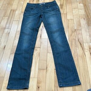 Eastern Camel Jeans